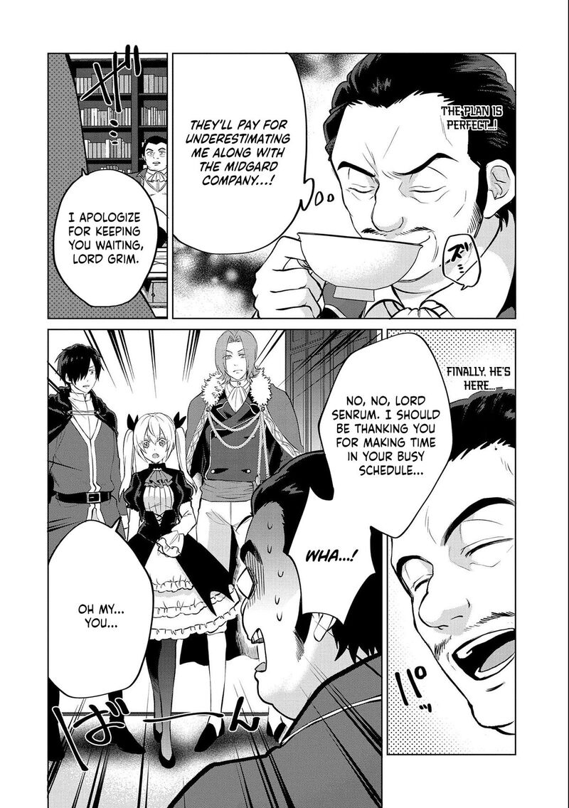 Tsuihou Sareta Onimotsu Tamer Sekai YuIItsu No Necromancer Ni Kakusei Suru 16a 2