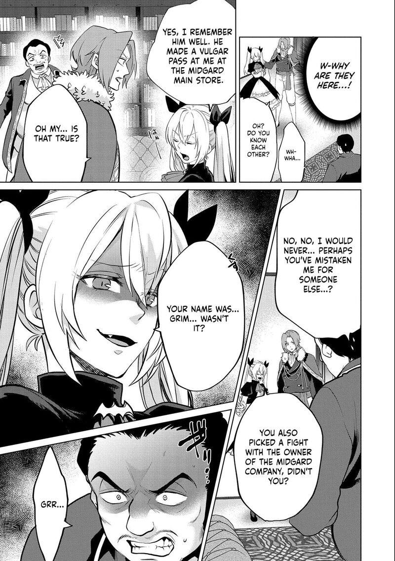 Tsuihou Sareta Onimotsu Tamer Sekai YuIItsu No Necromancer Ni Kakusei Suru 16a 3