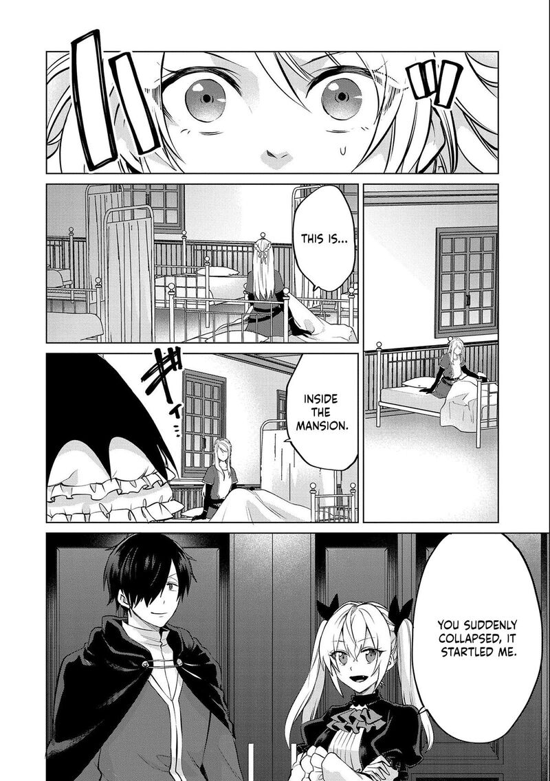 Tsuihou Sareta Onimotsu Tamer Sekai YuIItsu No Necromancer Ni Kakusei Suru 16b 10