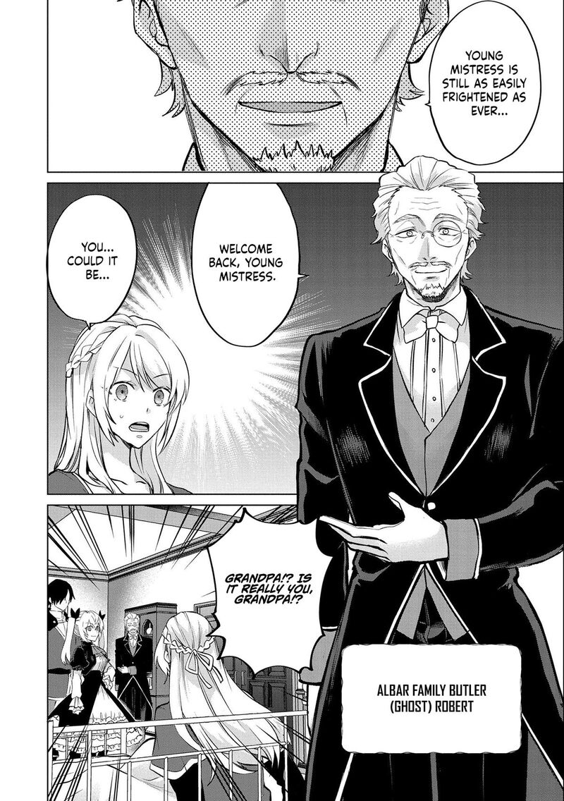 Tsuihou Sareta Onimotsu Tamer Sekai YuIItsu No Necromancer Ni Kakusei Suru 16b 12