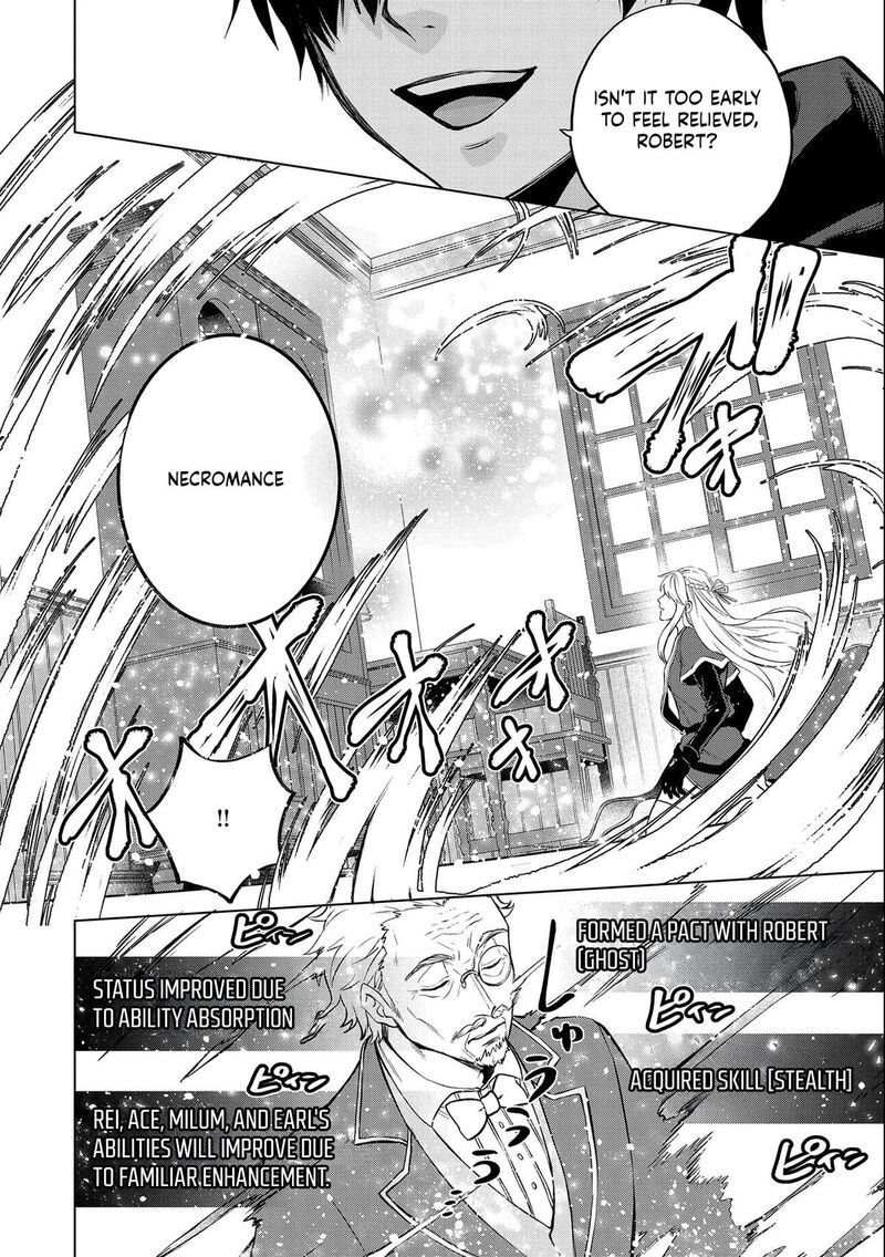 Tsuihou Sareta Onimotsu Tamer Sekai YuIItsu No Necromancer Ni Kakusei Suru 16b 16