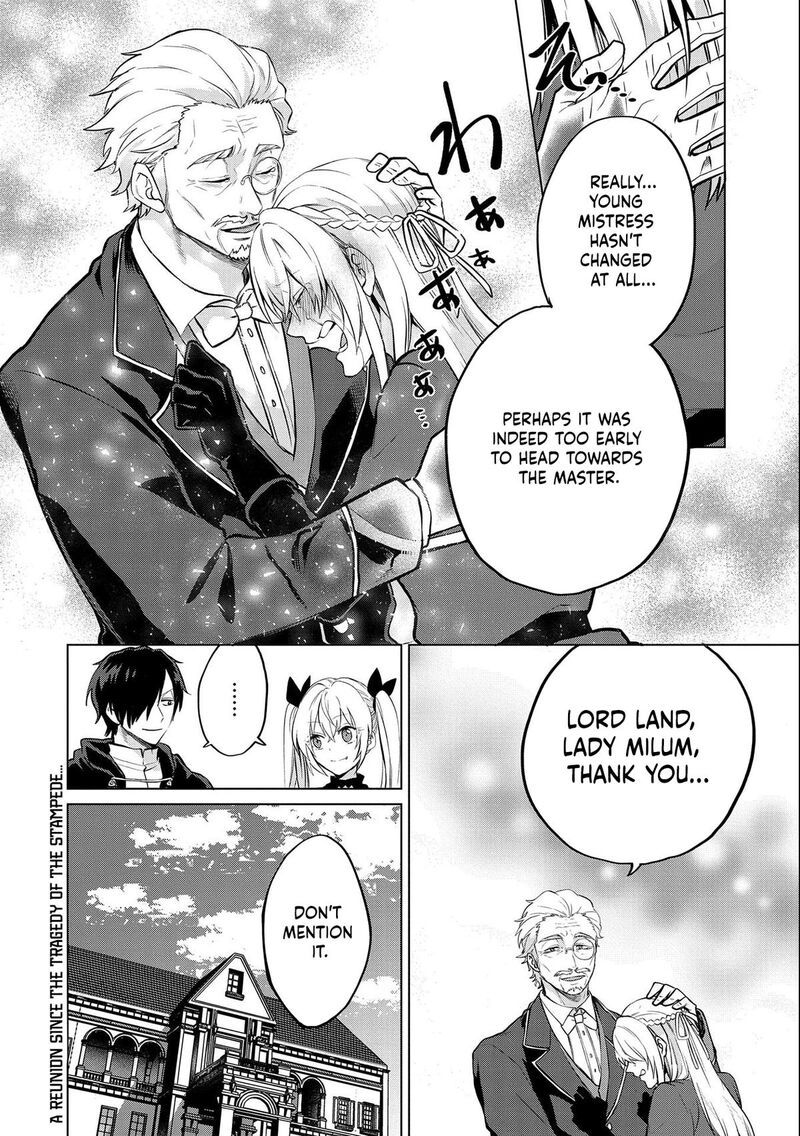 Tsuihou Sareta Onimotsu Tamer Sekai YuIItsu No Necromancer Ni Kakusei Suru 16b 18