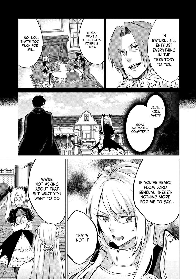 Tsuihou Sareta Onimotsu Tamer Sekai YuIItsu No Necromancer Ni Kakusei Suru 16b 7