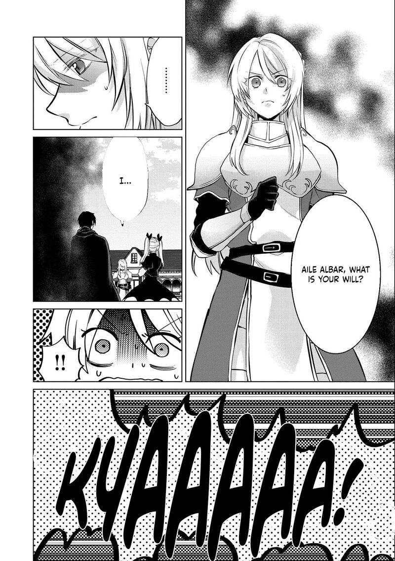 Tsuihou Sareta Onimotsu Tamer Sekai YuIItsu No Necromancer Ni Kakusei Suru 16b 8