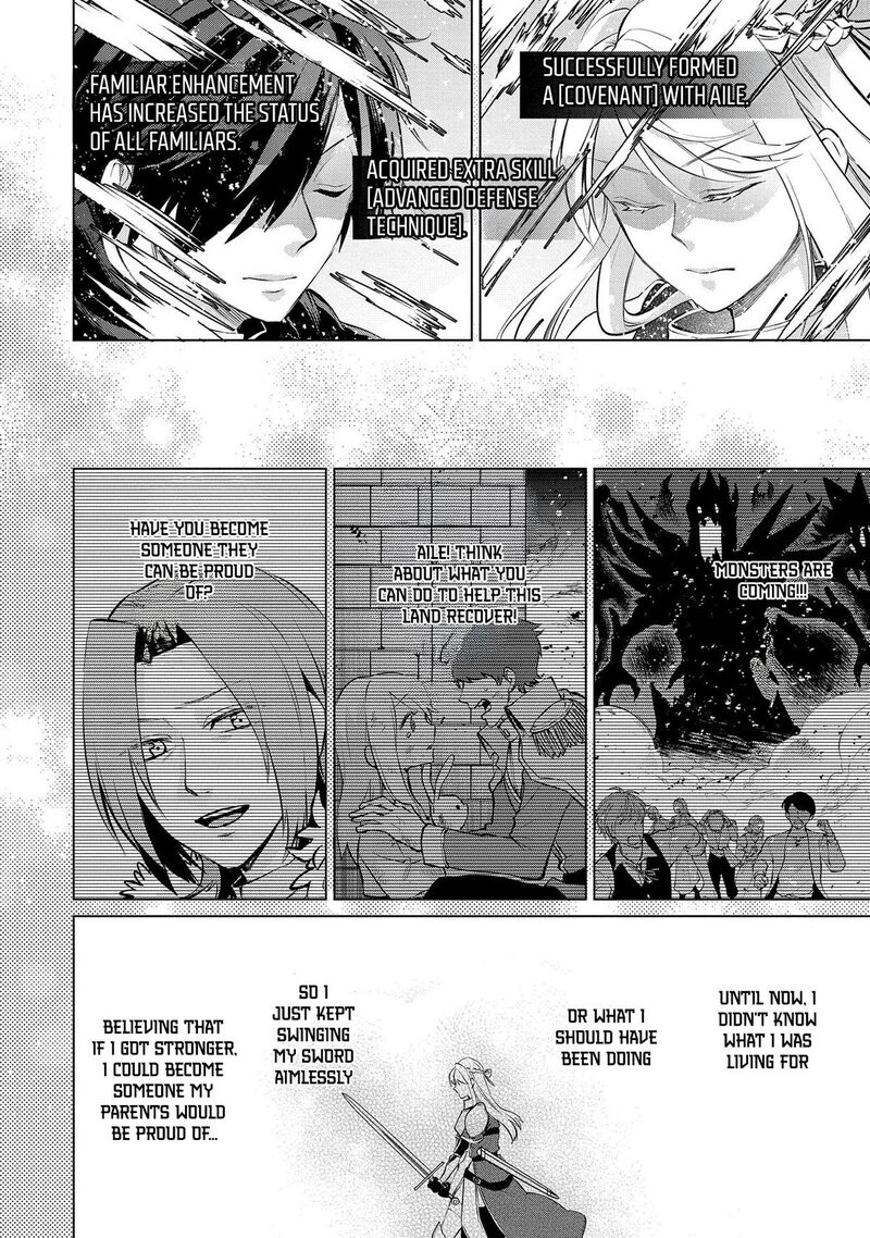 Tsuihou Sareta Onimotsu Tamer Sekai YuIItsu No Necromancer Ni Kakusei Suru 18a 14