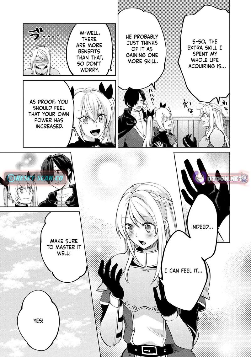 Tsuihou Sareta Onimotsu Tamer Sekai YuIItsu No Necromancer Ni Kakusei Suru 18a 17