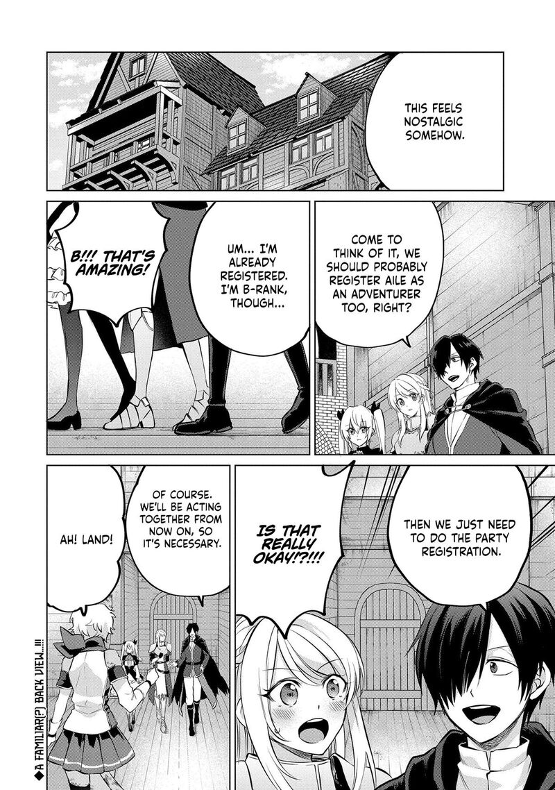 Tsuihou Sareta Onimotsu Tamer Sekai YuIItsu No Necromancer Ni Kakusei Suru 18a 18