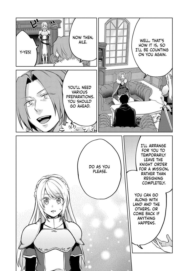 Tsuihou Sareta Onimotsu Tamer Sekai YuIItsu No Necromancer Ni Kakusei Suru 18a 2