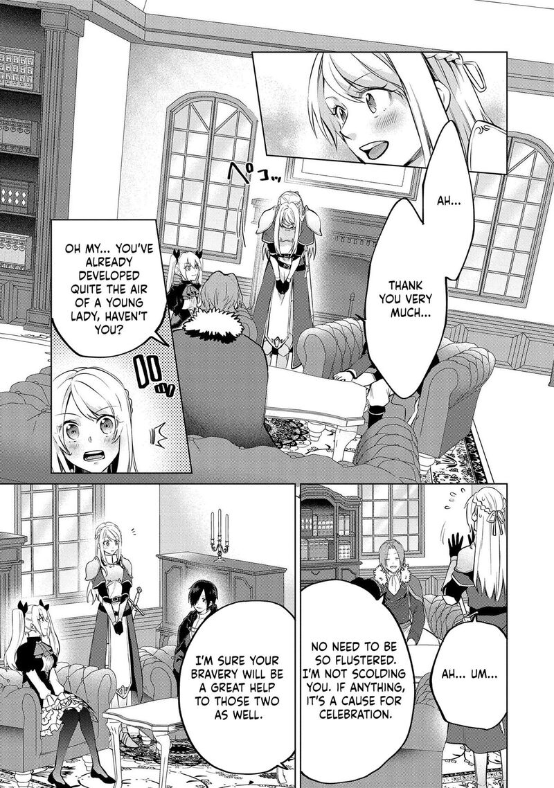 Tsuihou Sareta Onimotsu Tamer Sekai YuIItsu No Necromancer Ni Kakusei Suru 18a 3