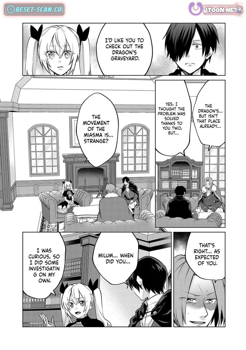 Tsuihou Sareta Onimotsu Tamer Sekai YuIItsu No Necromancer Ni Kakusei Suru 18a 5