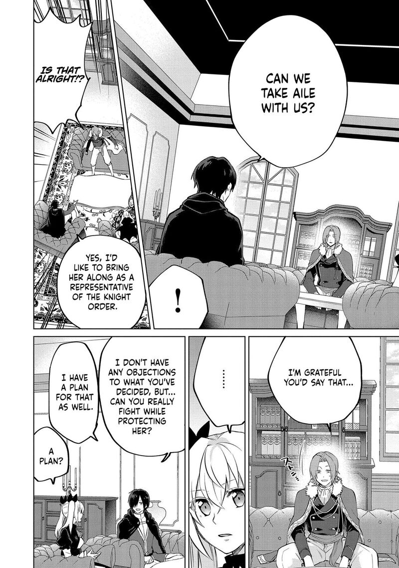 Tsuihou Sareta Onimotsu Tamer Sekai YuIItsu No Necromancer Ni Kakusei Suru 18a 8