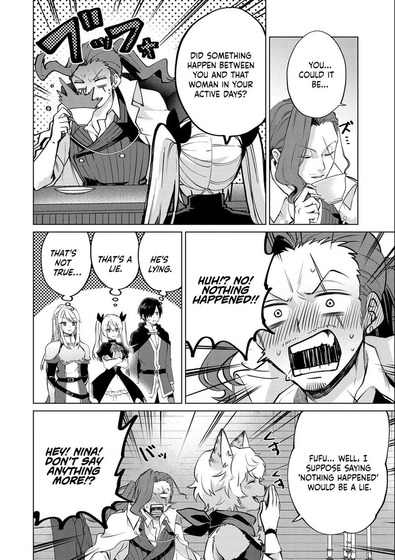 Tsuihou Sareta Onimotsu Tamer Sekai YuIItsu No Necromancer Ni Kakusei Suru 18b 10