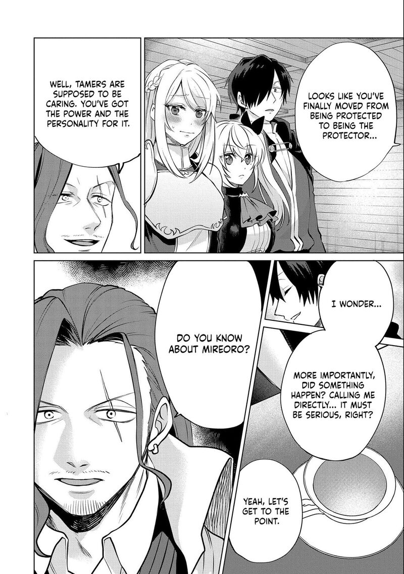 Tsuihou Sareta Onimotsu Tamer Sekai YuIItsu No Necromancer Ni Kakusei Suru 18b 2