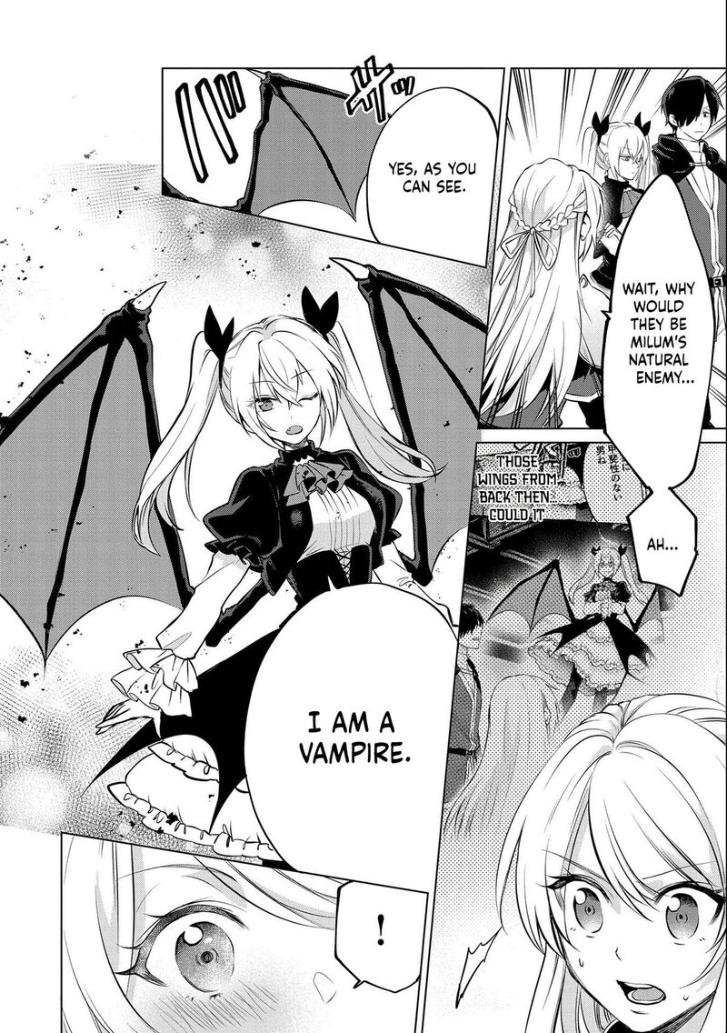 Tsuihou Sareta Onimotsu Tamer Sekai YuIItsu No Necromancer Ni Kakusei Suru 18b 4