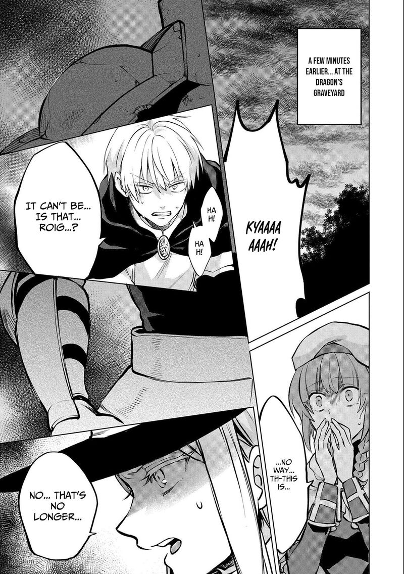 Tsuihou Sareta Onimotsu Tamer Sekai YuIItsu No Necromancer Ni Kakusei Suru 19a 10