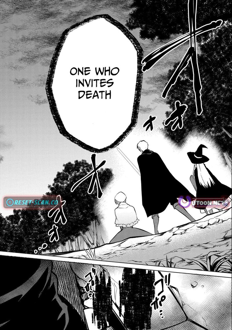 Tsuihou Sareta Onimotsu Tamer Sekai YuIItsu No Necromancer Ni Kakusei Suru 19a 11