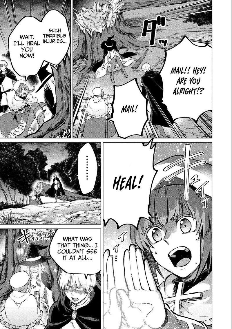 Tsuihou Sareta Onimotsu Tamer Sekai YuIItsu No Necromancer Ni Kakusei Suru 19a 14