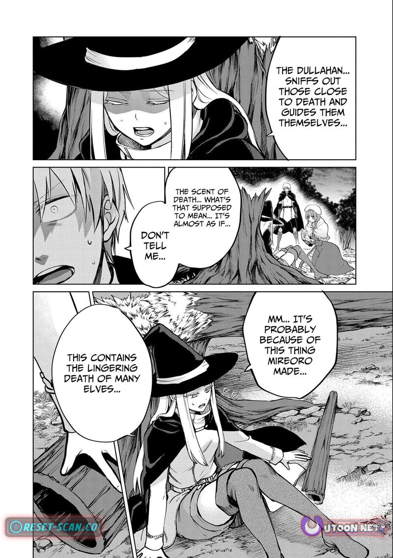 Tsuihou Sareta Onimotsu Tamer Sekai YuIItsu No Necromancer Ni Kakusei Suru 19a 15