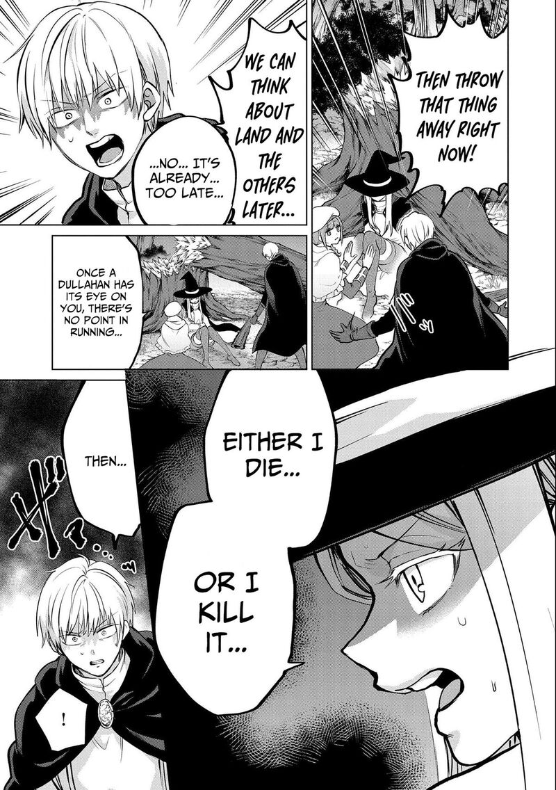 Tsuihou Sareta Onimotsu Tamer Sekai YuIItsu No Necromancer Ni Kakusei Suru 19a 16