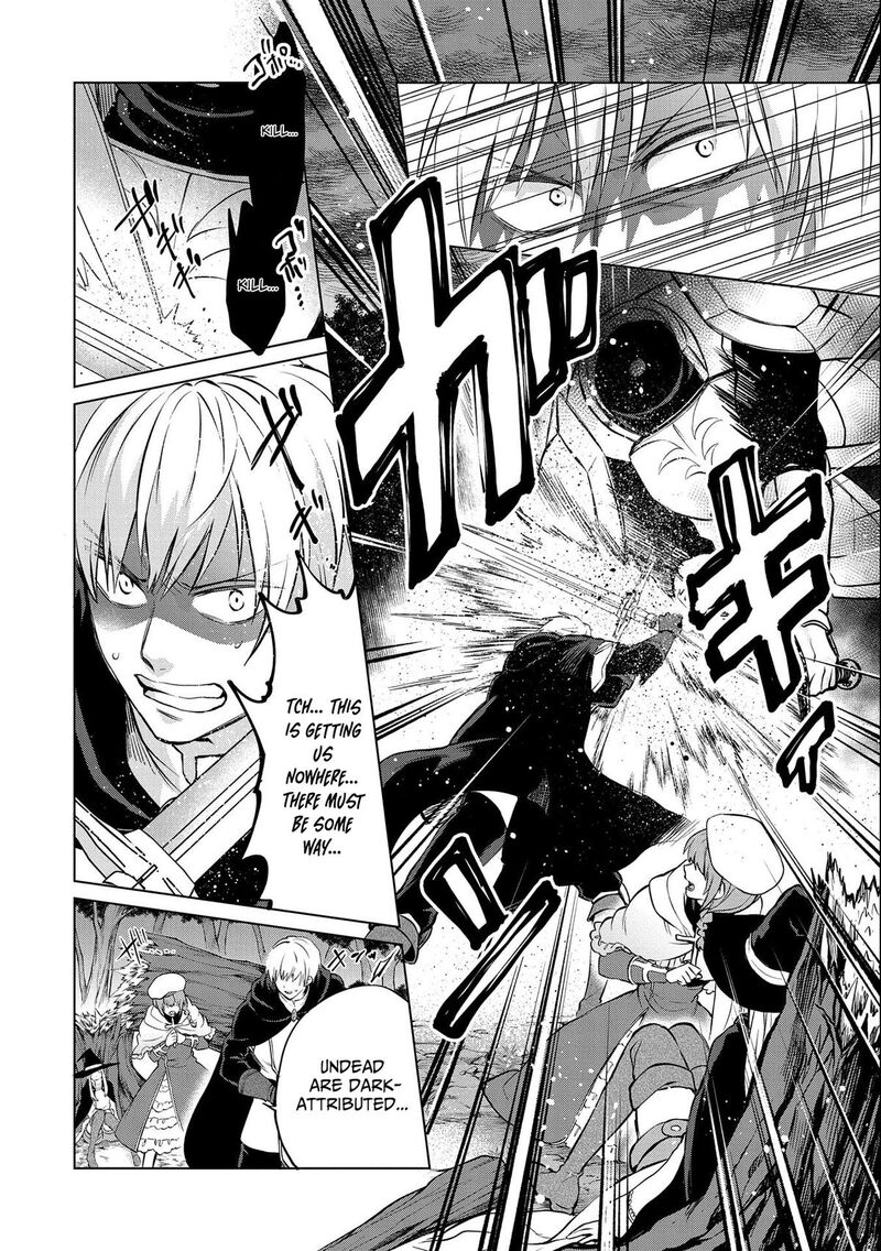 Tsuihou Sareta Onimotsu Tamer Sekai YuIItsu No Necromancer Ni Kakusei Suru 19a 17