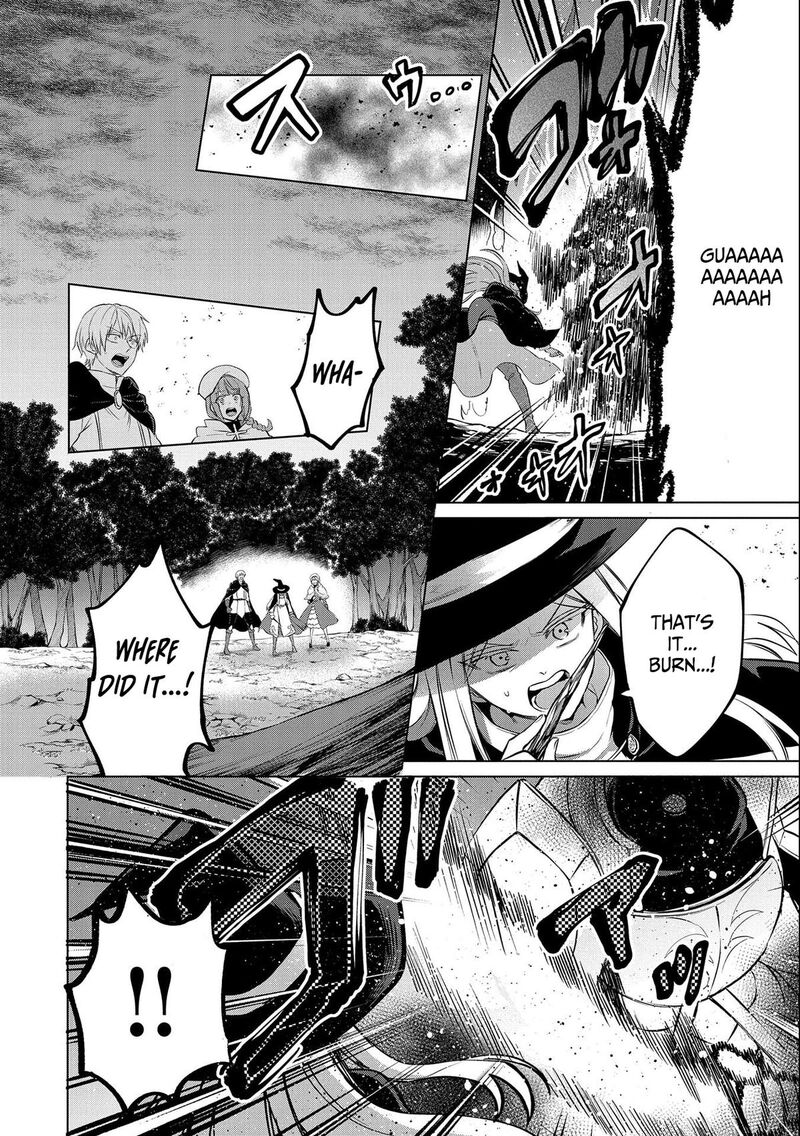 Tsuihou Sareta Onimotsu Tamer Sekai YuIItsu No Necromancer Ni Kakusei Suru 19a 21