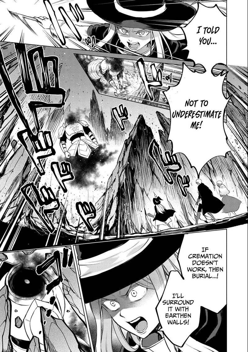 Tsuihou Sareta Onimotsu Tamer Sekai YuIItsu No Necromancer Ni Kakusei Suru 19a 22