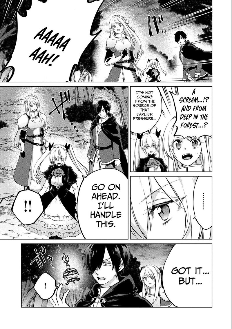 Tsuihou Sareta Onimotsu Tamer Sekai YuIItsu No Necromancer Ni Kakusei Suru 19a 6