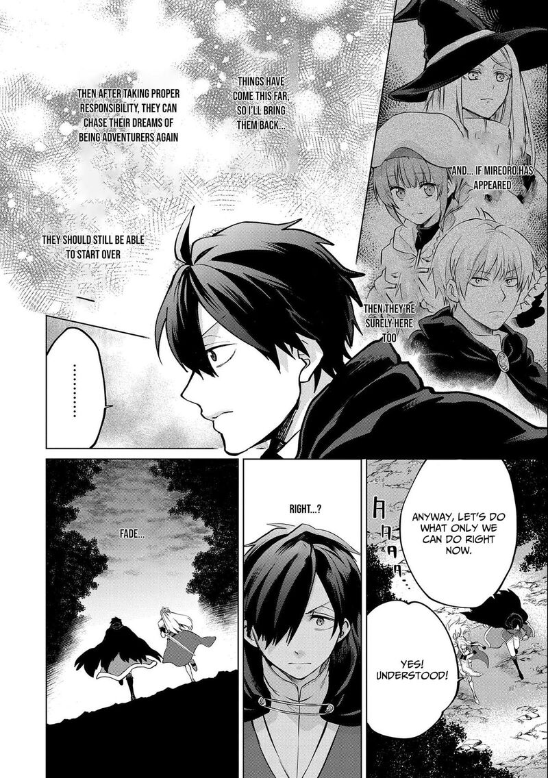 Tsuihou Sareta Onimotsu Tamer Sekai YuIItsu No Necromancer Ni Kakusei Suru 19a 9