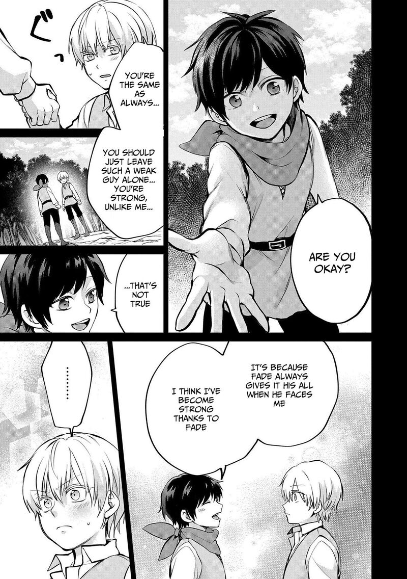 Tsuihou Sareta Onimotsu Tamer Sekai YuIItsu No Necromancer Ni Kakusei Suru 19b 10