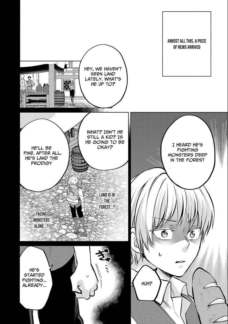 Tsuihou Sareta Onimotsu Tamer Sekai YuIItsu No Necromancer Ni Kakusei Suru 19b 15