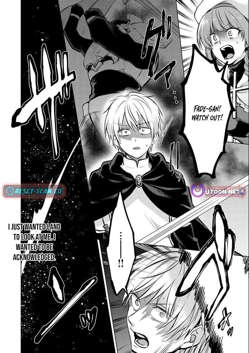 Tsuihou Sareta Onimotsu Tamer Sekai YuIItsu No Necromancer Ni Kakusei Suru 19b 25