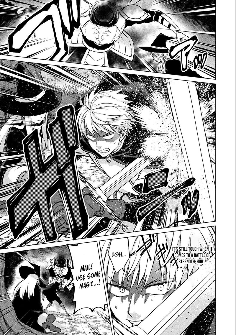 Tsuihou Sareta Onimotsu Tamer Sekai YuIItsu No Necromancer Ni Kakusei Suru 19b 6