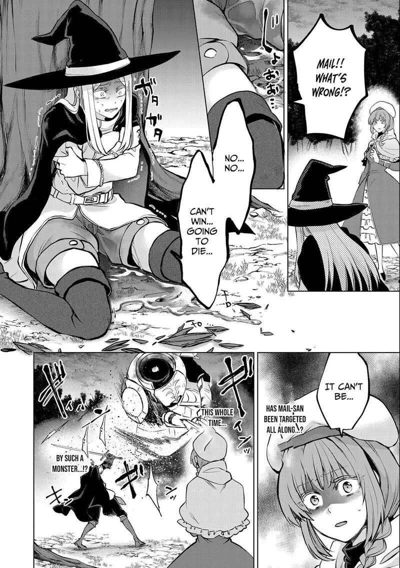 Tsuihou Sareta Onimotsu Tamer Sekai YuIItsu No Necromancer Ni Kakusei Suru 19b 7