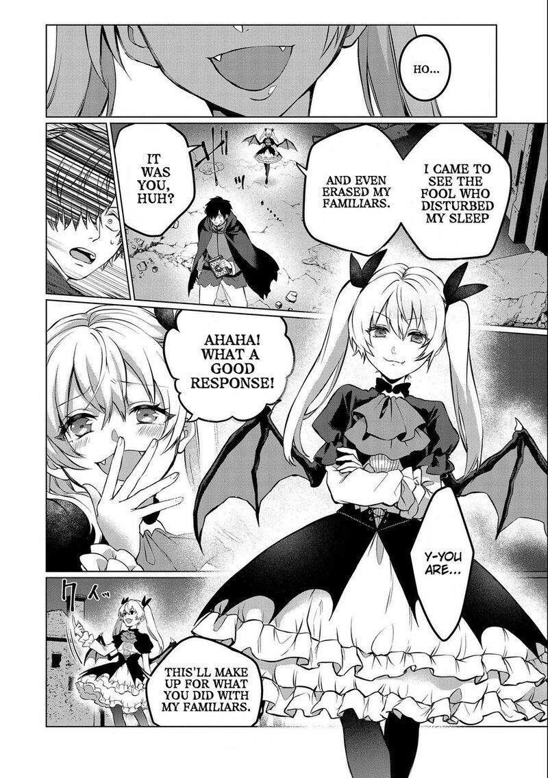 Tsuihou Sareta Onimotsu Tamer Sekai YuIItsu No Necromancer Ni Kakusei Suru 1a 12