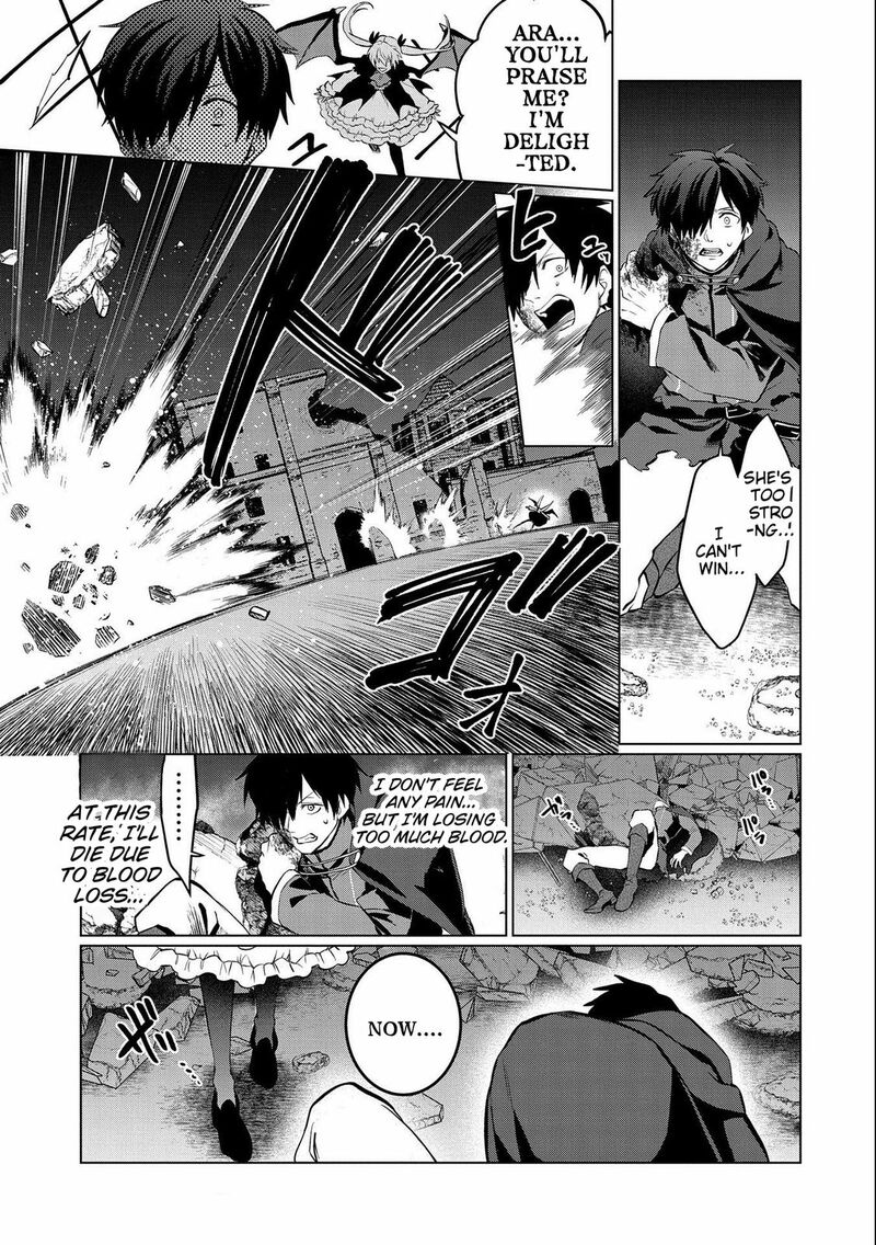 Tsuihou Sareta Onimotsu Tamer Sekai YuIItsu No Necromancer Ni Kakusei Suru 1a 17