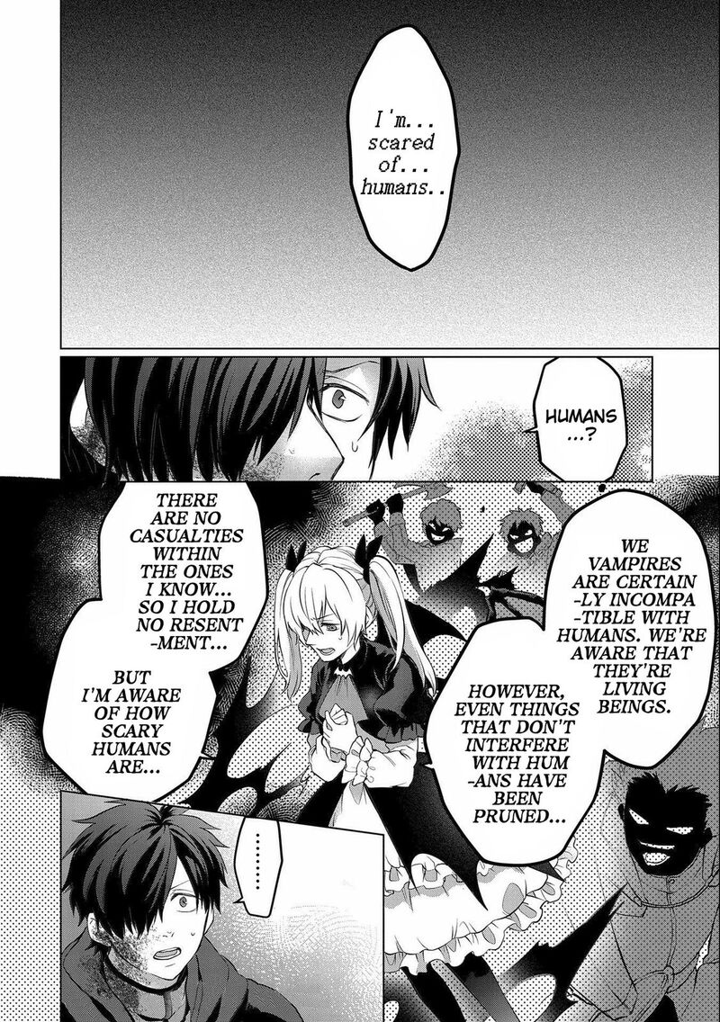 Tsuihou Sareta Onimotsu Tamer Sekai YuIItsu No Necromancer Ni Kakusei Suru 1b 11