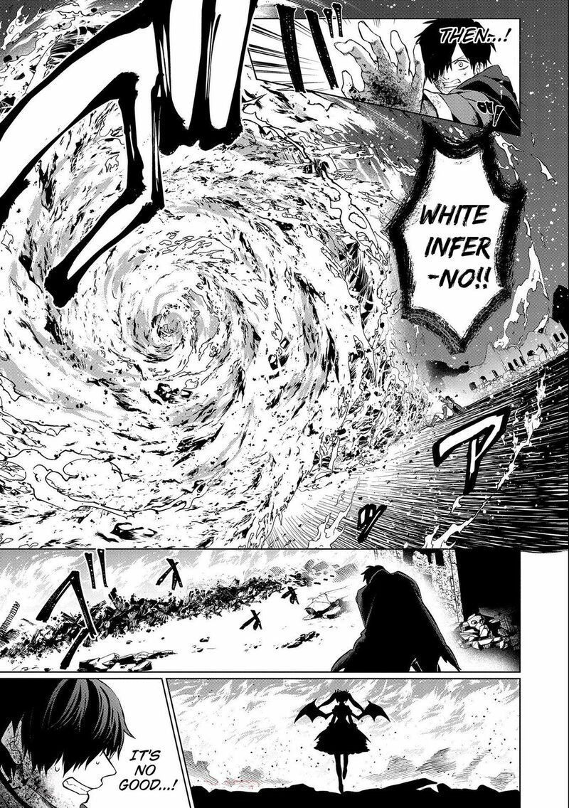 Tsuihou Sareta Onimotsu Tamer Sekai YuIItsu No Necromancer Ni Kakusei Suru 1b 2