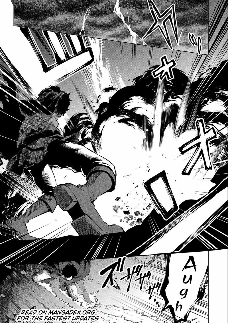 Tsuihou Sareta Onimotsu Tamer Sekai YuIItsu No Necromancer Ni Kakusei Suru 1b 4