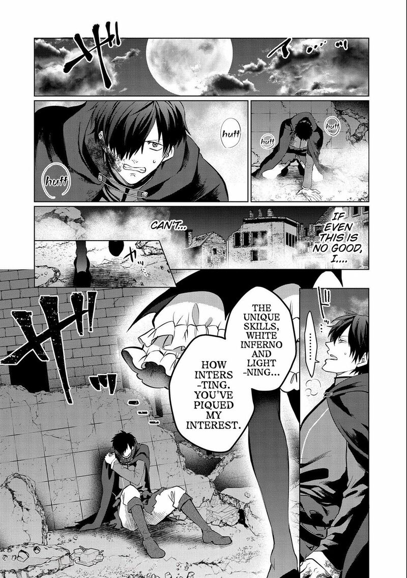 Tsuihou Sareta Onimotsu Tamer Sekai YuIItsu No Necromancer Ni Kakusei Suru 1b 5