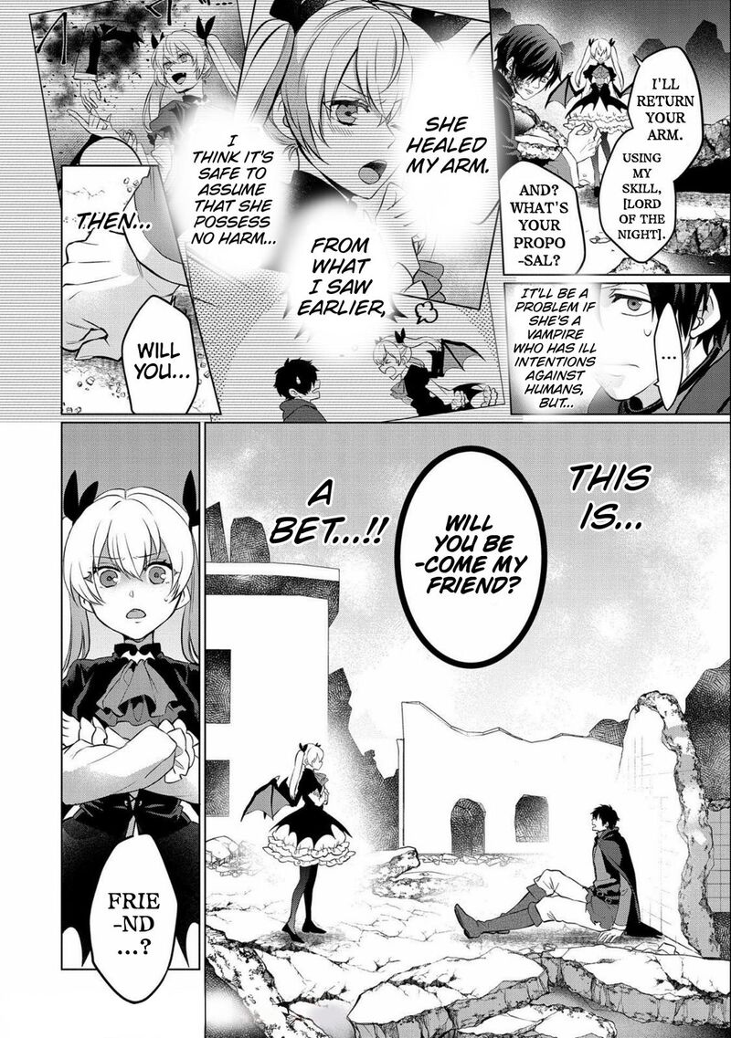 Tsuihou Sareta Onimotsu Tamer Sekai YuIItsu No Necromancer Ni Kakusei Suru 1b 9