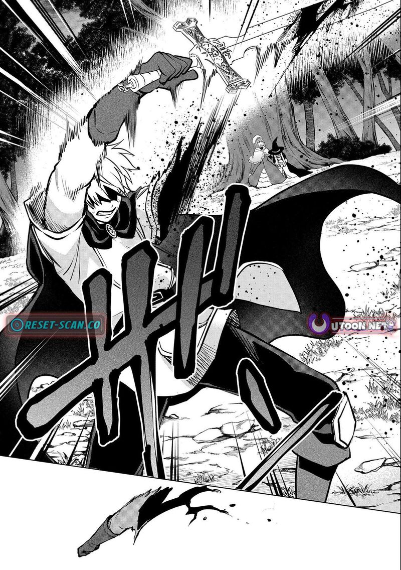 Tsuihou Sareta Onimotsu Tamer Sekai YuIItsu No Necromancer Ni Kakusei Suru 20a 10