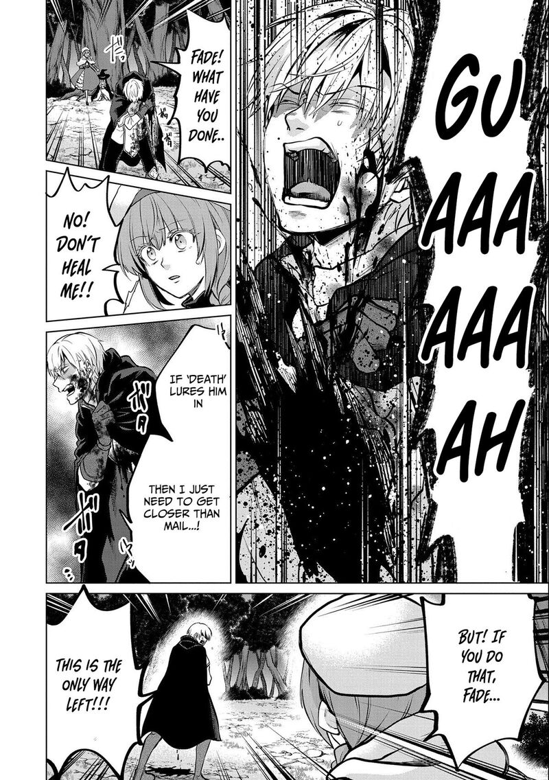 Tsuihou Sareta Onimotsu Tamer Sekai YuIItsu No Necromancer Ni Kakusei Suru 20a 11