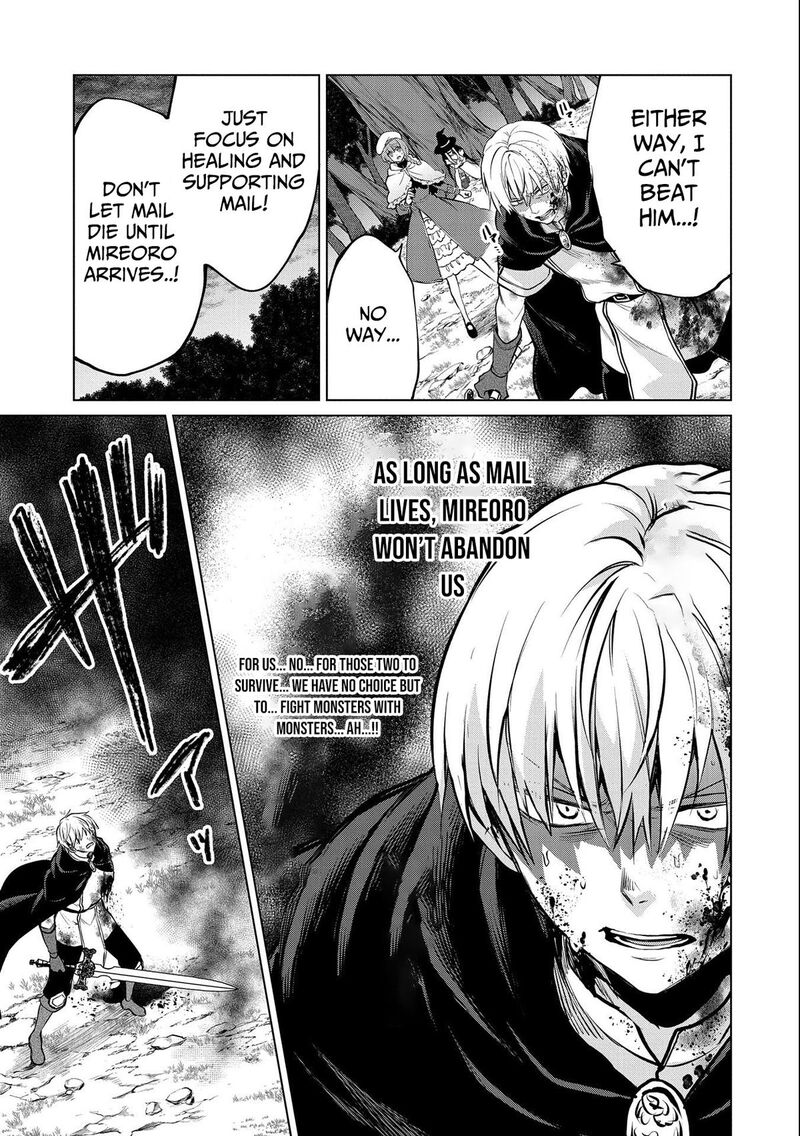 Tsuihou Sareta Onimotsu Tamer Sekai YuIItsu No Necromancer Ni Kakusei Suru 20a 12