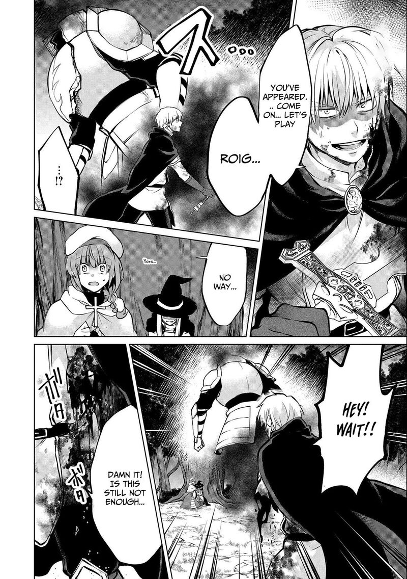 Tsuihou Sareta Onimotsu Tamer Sekai YuIItsu No Necromancer Ni Kakusei Suru 20a 13