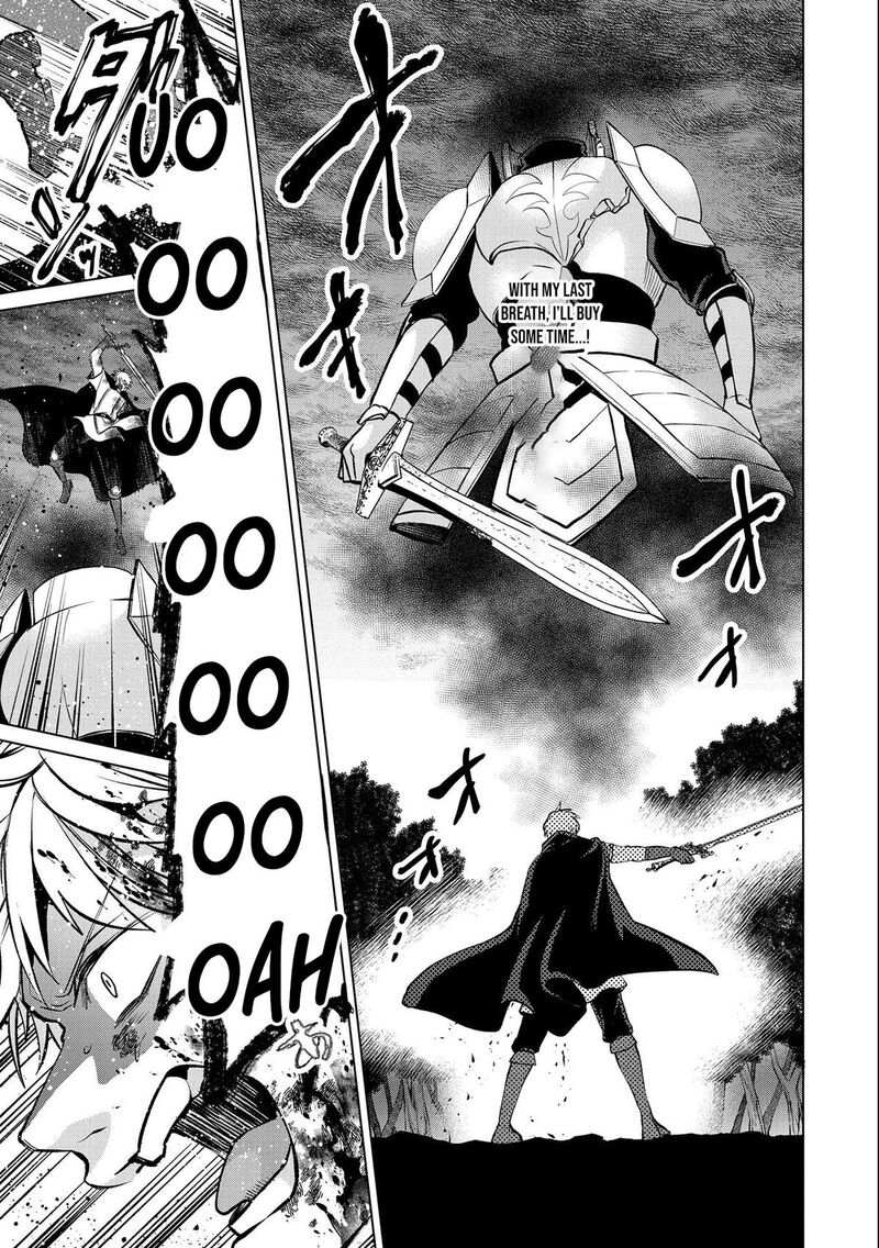 Tsuihou Sareta Onimotsu Tamer Sekai YuIItsu No Necromancer Ni Kakusei Suru 20a 16