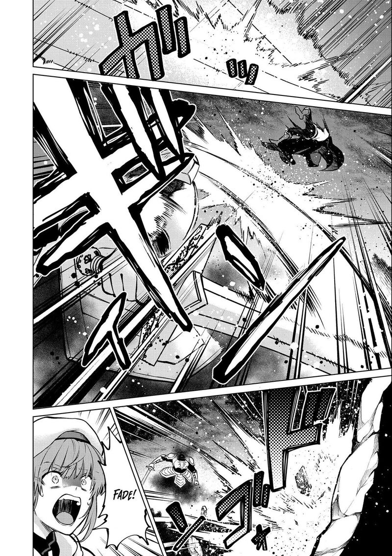 Tsuihou Sareta Onimotsu Tamer Sekai YuIItsu No Necromancer Ni Kakusei Suru 20a 17