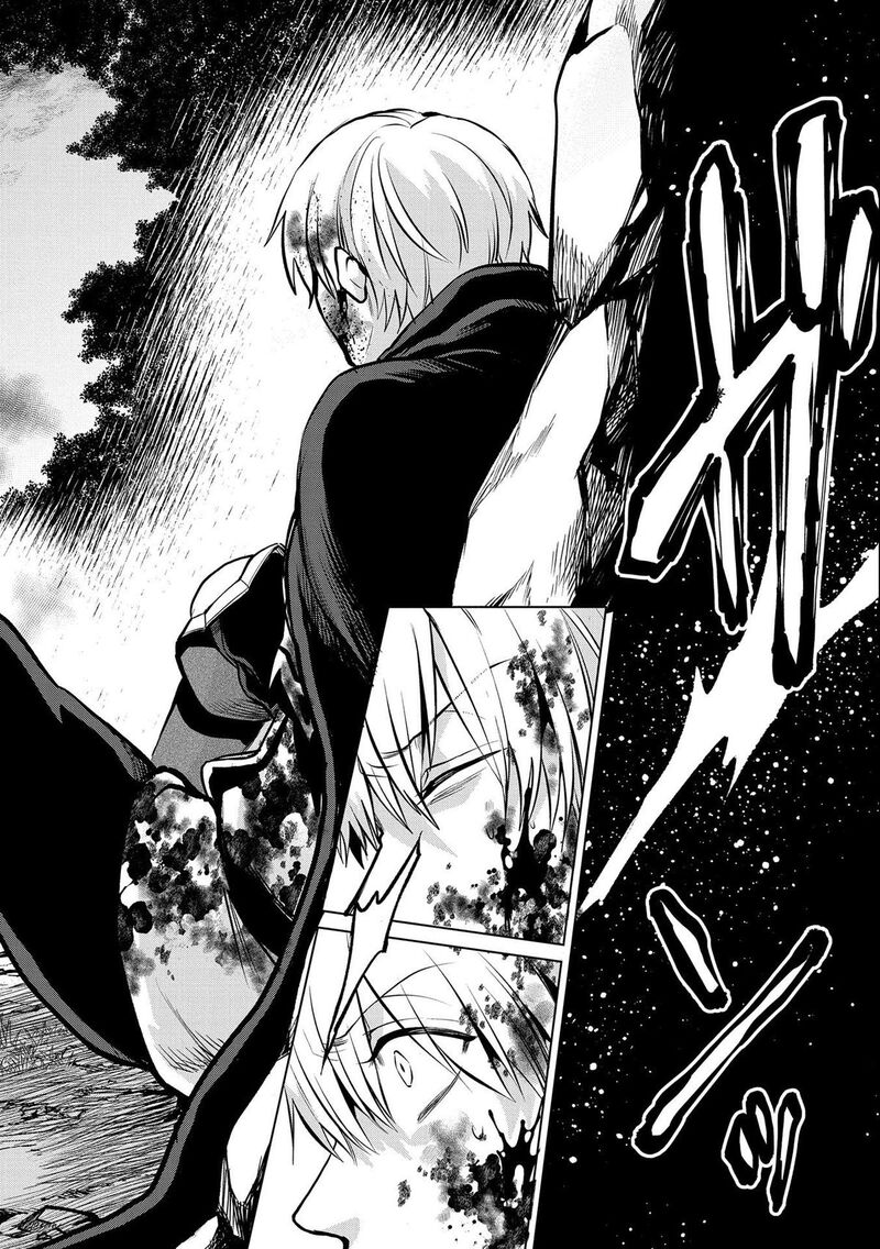 Tsuihou Sareta Onimotsu Tamer Sekai YuIItsu No Necromancer Ni Kakusei Suru 20a 21