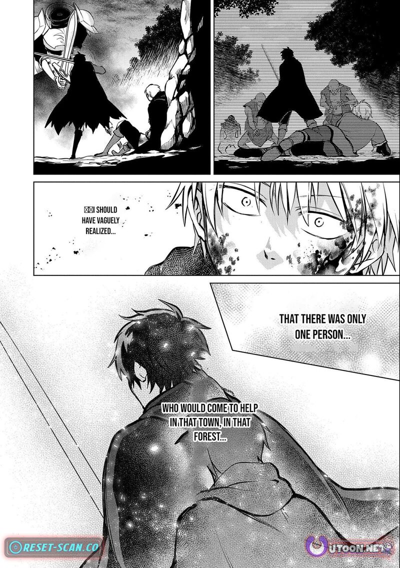 Tsuihou Sareta Onimotsu Tamer Sekai YuIItsu No Necromancer Ni Kakusei Suru 20a 23