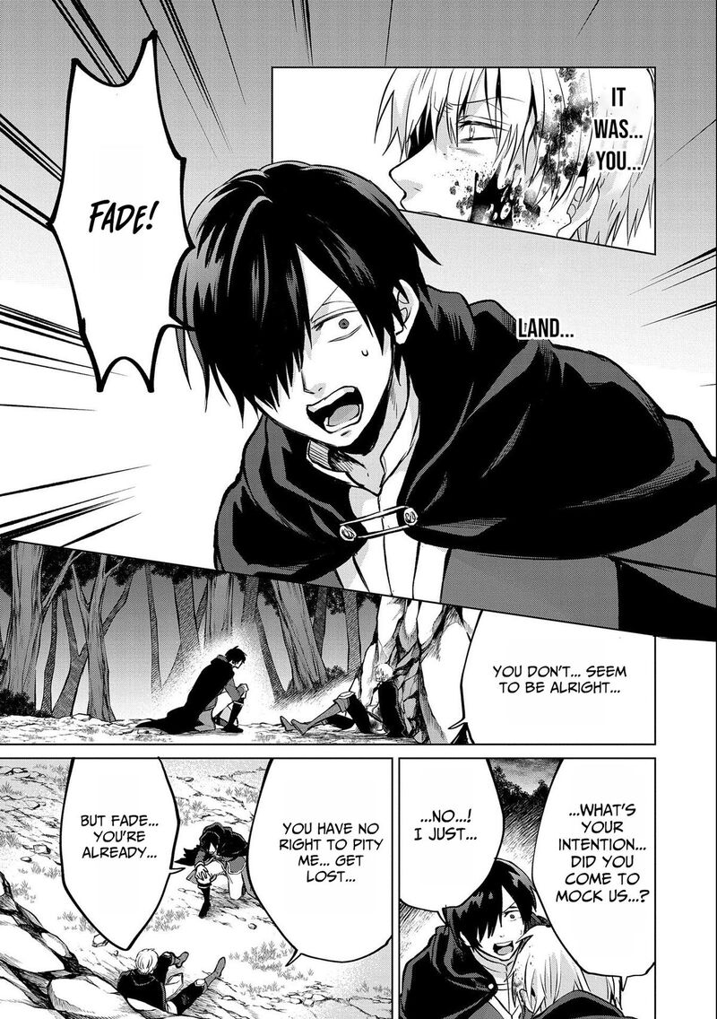 Tsuihou Sareta Onimotsu Tamer Sekai YuIItsu No Necromancer Ni Kakusei Suru 20a 24