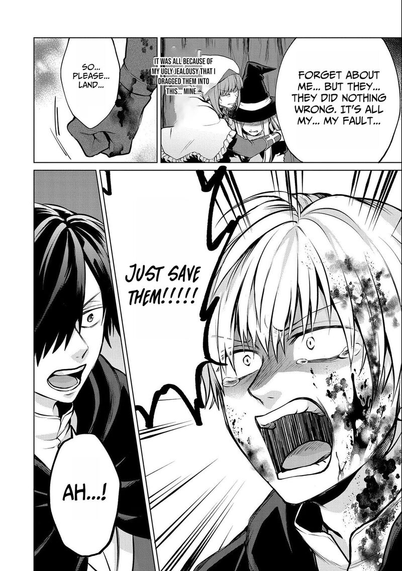 Tsuihou Sareta Onimotsu Tamer Sekai YuIItsu No Necromancer Ni Kakusei Suru 20a 25